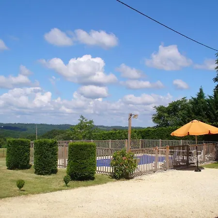Villa Grand Dans Le Perigordnoir *