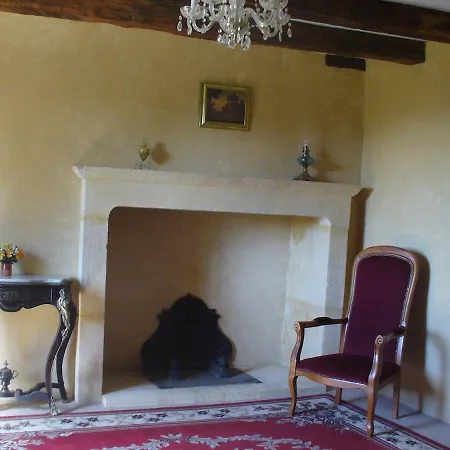 Grand Dans Le Perigordnoir Archignac