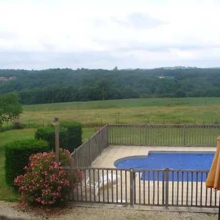 Grand Dans Le Perigordnoir Archignac