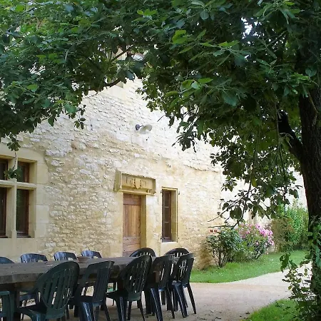 Grand Dans Le Perigordnoir Archignac
