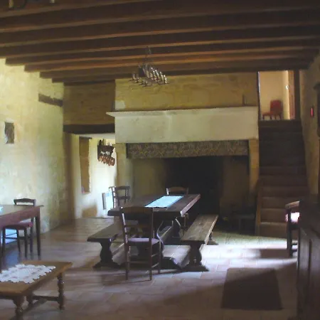 Villa Grand Dans Le Perigordnoir *
